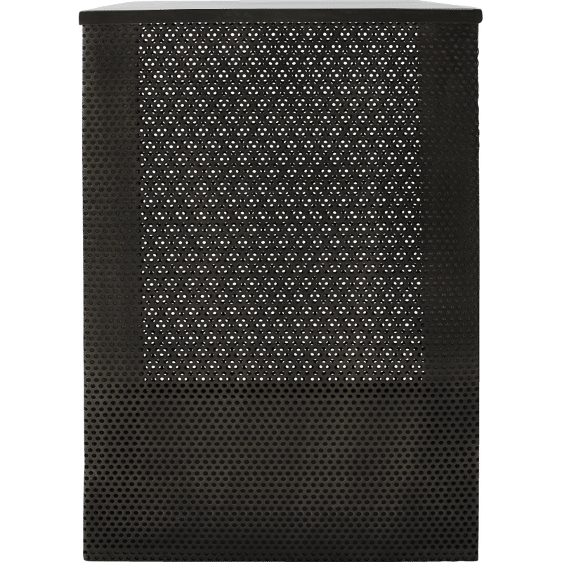 House Doctor Verse Lantaarn, Zwart