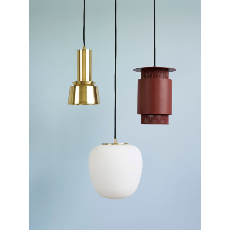 Bastante Muse Percha Ø25 Wit