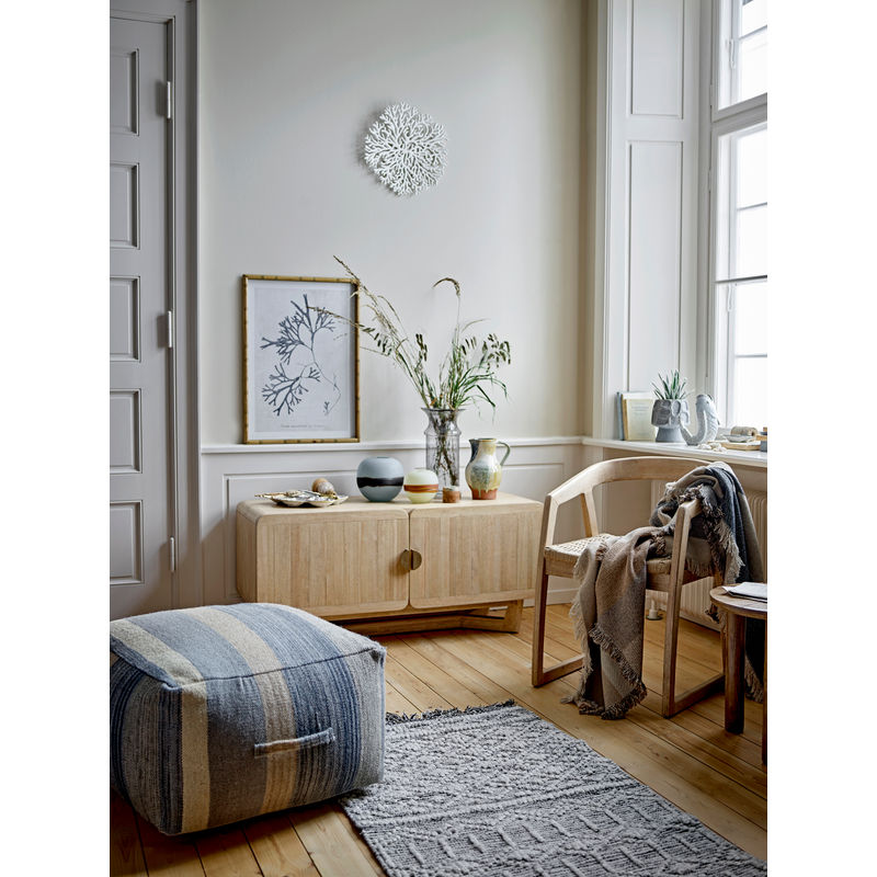 Creative Collection Serrone Kasten, Natur, Holz