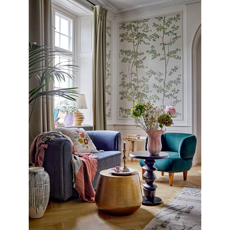 Creative Collection Ruperta Loungesotel, Grün, Polyester