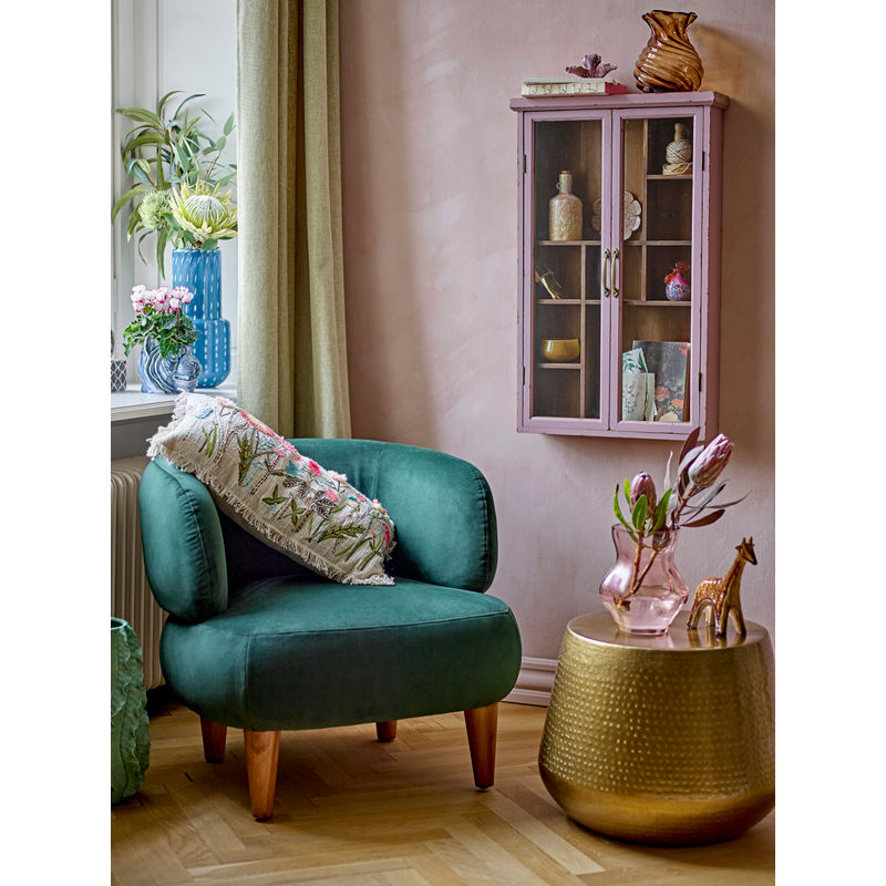 Creative Collection Ruperta Loungesotel, Grün, Polyester