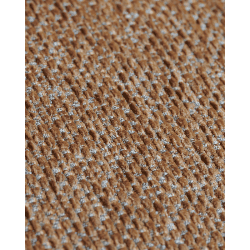 Pouf Camphor de House Doctor, Camel