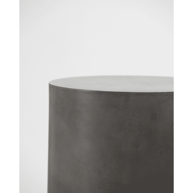 Table d'appoint House Doctor Gris