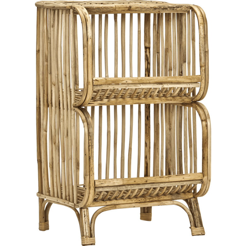 Table d'appoint House Doctor, bois naturel