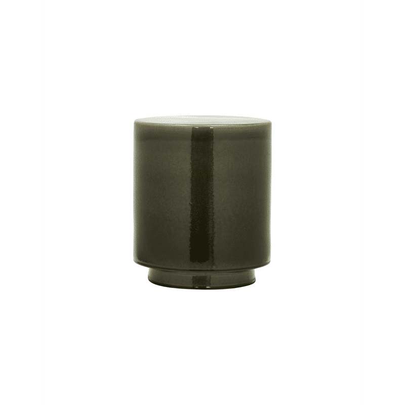 Mesa auxiliar Thea de House Doctor, gris