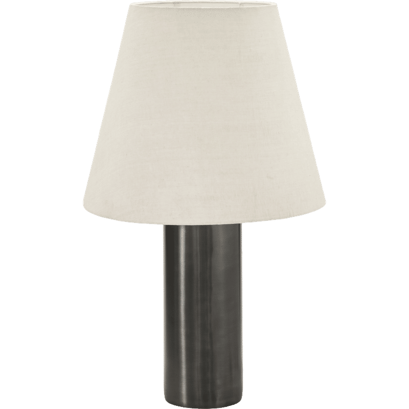 House Doctor Bakra Lampenkap, Antiek wit