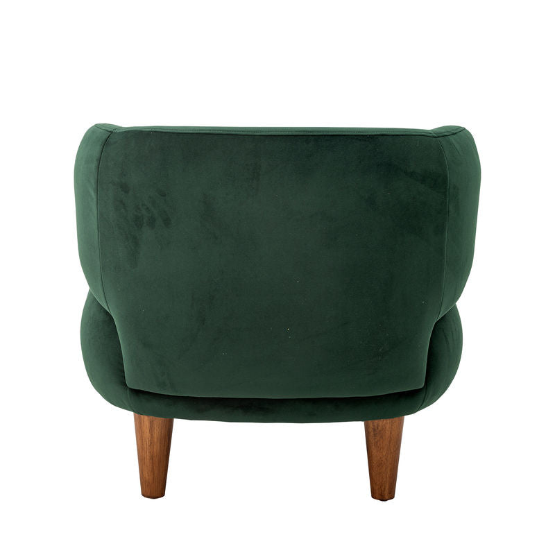 Creative Collection Ruperta Loungesotel, Grün, Polyester