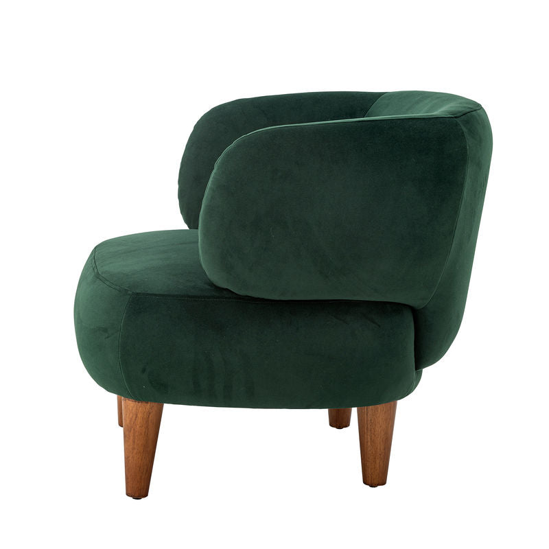 Creative Collection Ruperta Loungesotel, Grün, Polyester