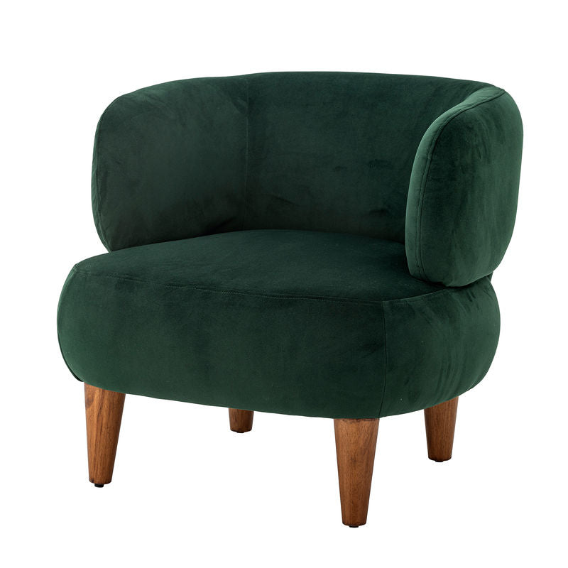 Creative Collection Ruperta Loungesotel, Grün, Polyester