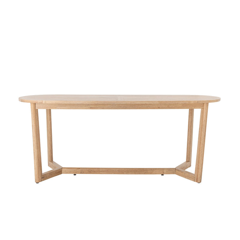 Bloomingville Sorrento Esstisch, Natur, Holz