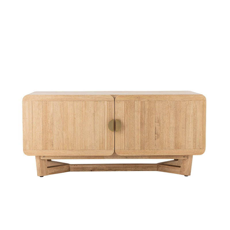 Colección Creativa Serrone cast, natural, madera