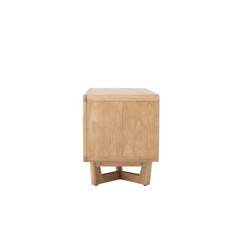 Colección Creativa Serrone cast, natural, madera