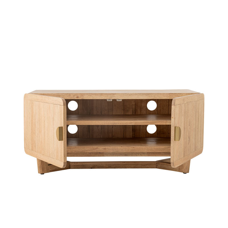 Creative Collection Serrone Kasten, Natur, Holz