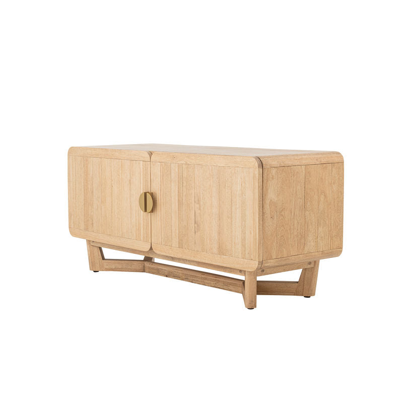 Creative Collection Serrone Kasten, Natur, Holz