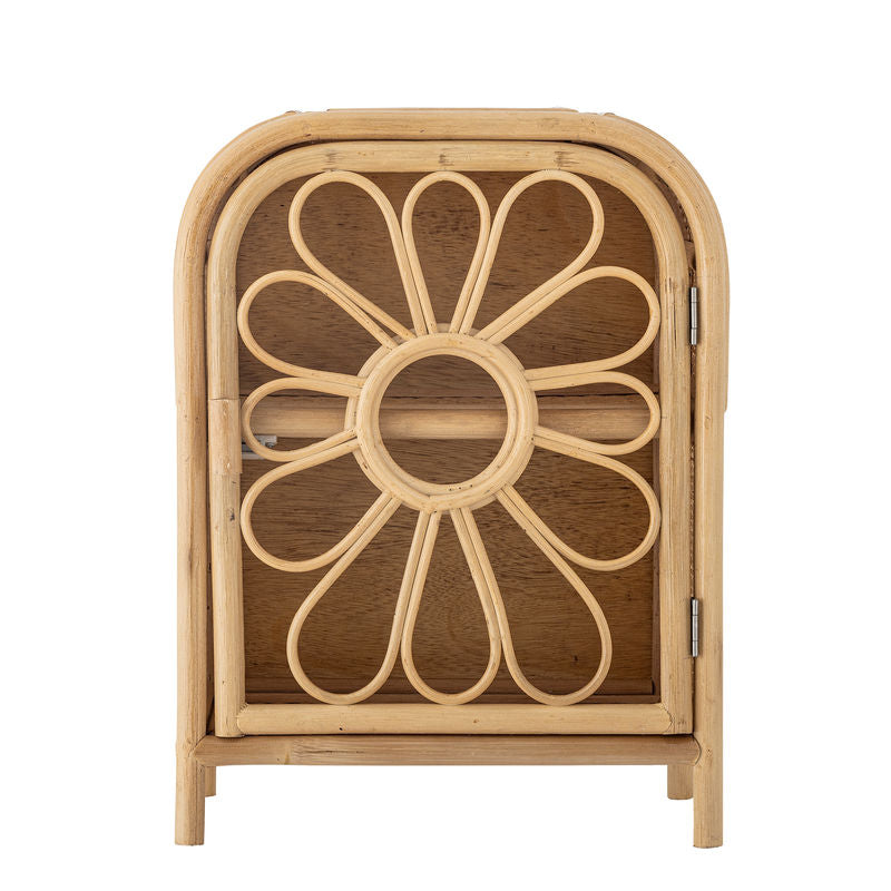Bloomingville MINI Anuke moulé, naturel
