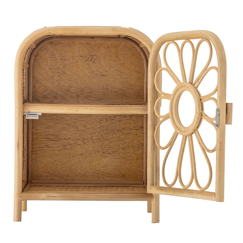 Bloomingville MINI Anuke moulé, naturel