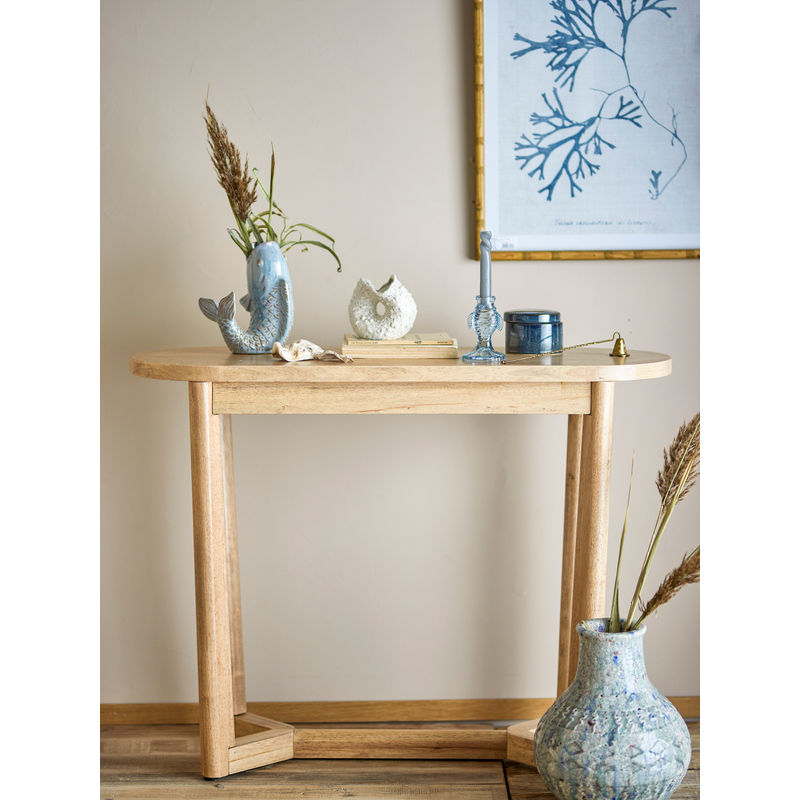 Creative Collection Serrone Consoletafel, naturel, hout
