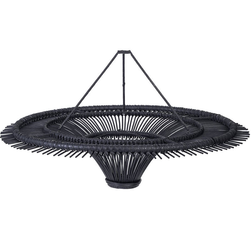 bazarbizar-b2b De lucht hanger - zwart - XXXL
