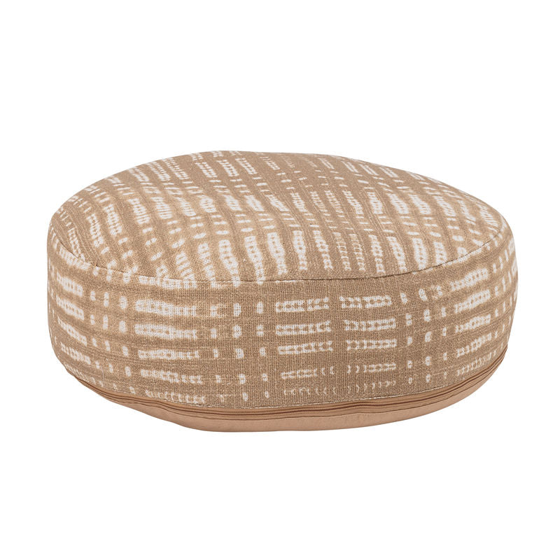 Collection Créative Paloma Kruk, Bruin, Mango