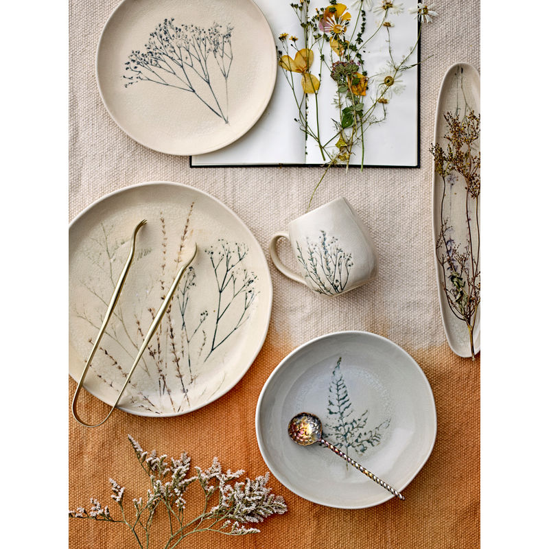 Bloomingville Bea Frühstücksservierset
