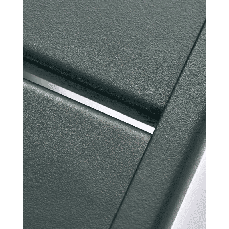 Table Helo de House Doctor, Verte