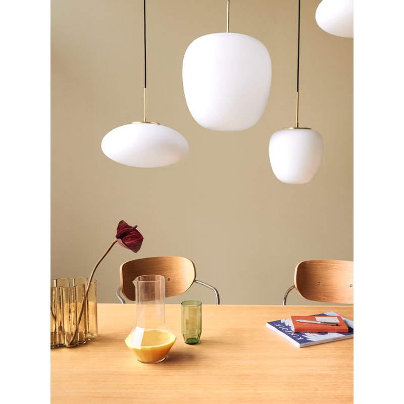 Bastante Muse Percha Ø25 Wit