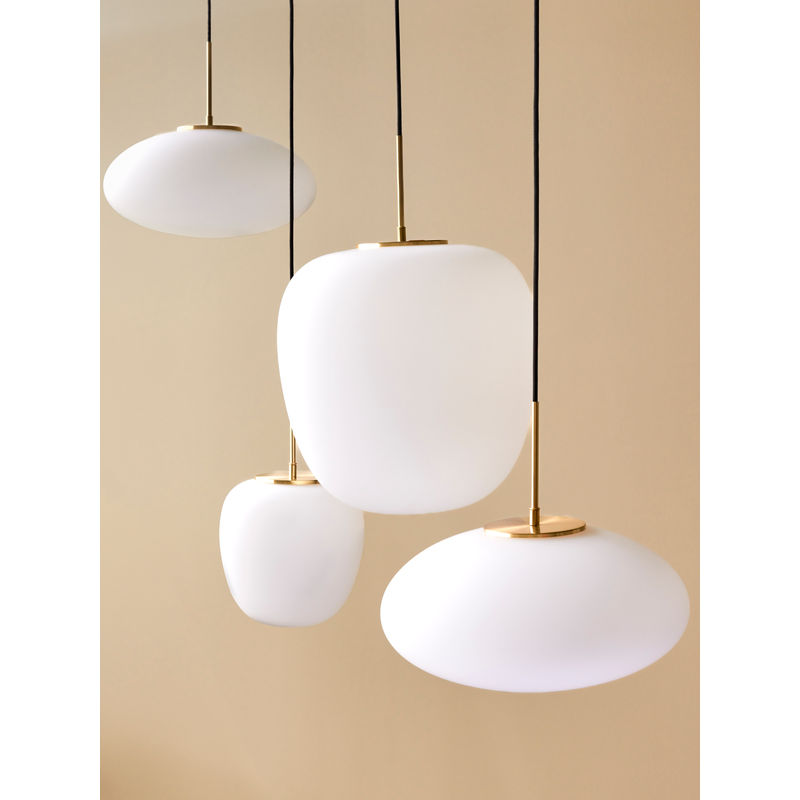 Bastante Muse Percha Ø25 Wit