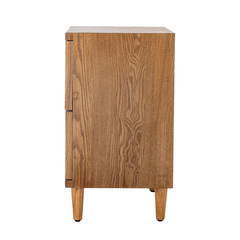 Bloomingville Vester Laden, Braun, MDF Holz