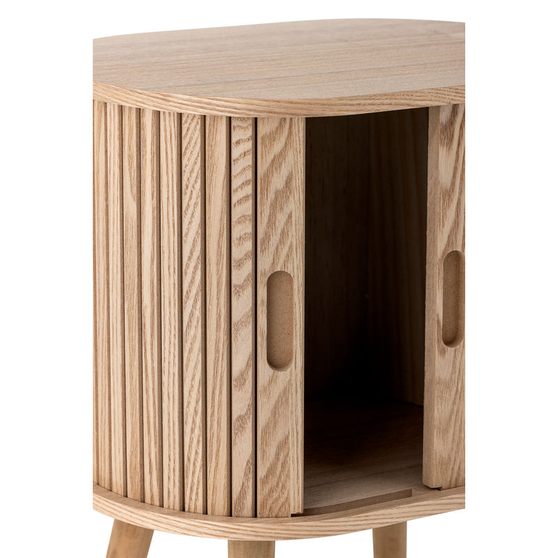 Kast Salento de Bloomingville, natural, madera