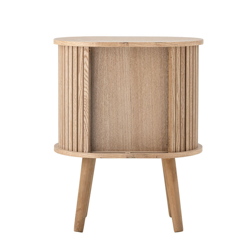 Kast Salento de Bloomingville, natural, madera