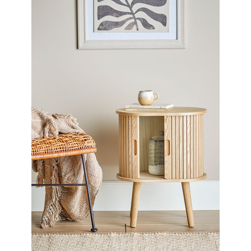 Kast Salento de Bloomingville, natural, madera