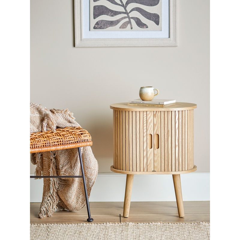 Kast Salento de Bloomingville, natural, madera
