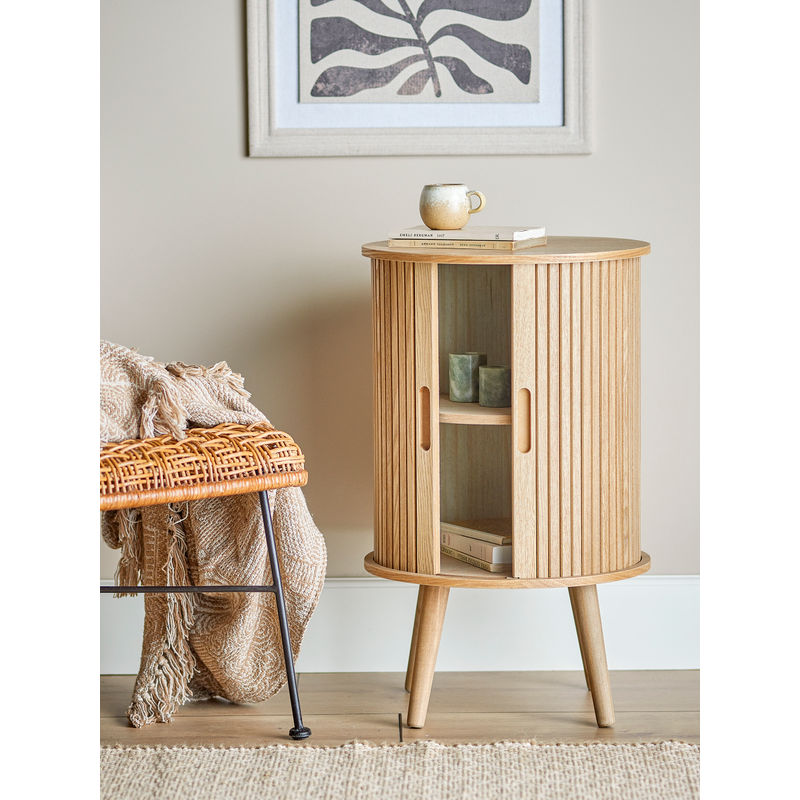 Bloomingville Salento kast, naturel