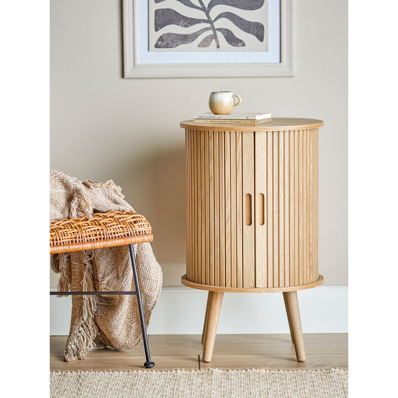 Bloomingville Salento kast, naturel