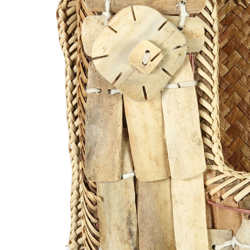 Bazarbizar-b2b le guerrier sur le stand