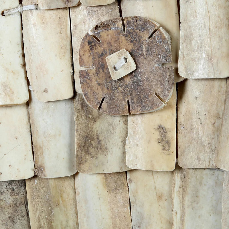 Bazarbizar-b2b le guerrier sur le stand