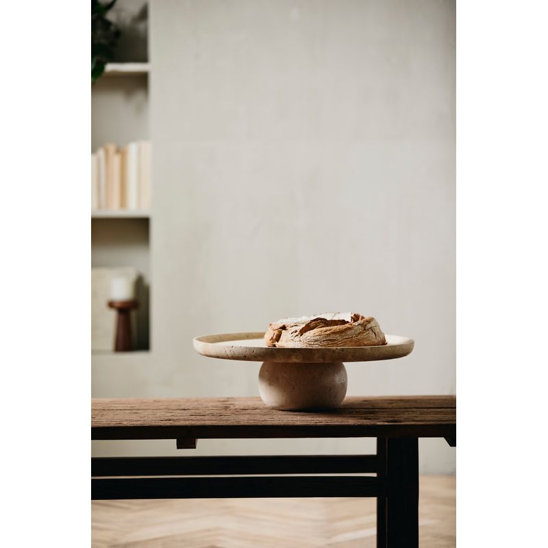 Nordal Palora salontafel, naturel
