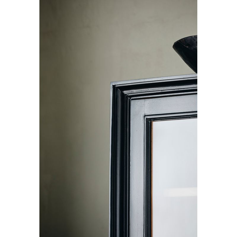 Armoire Nordal Viva, noire