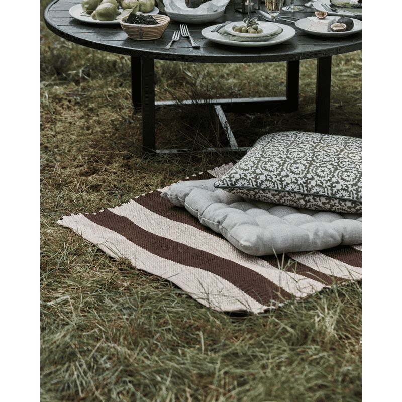 Tapis d'extérieur Alfo de House Doctor