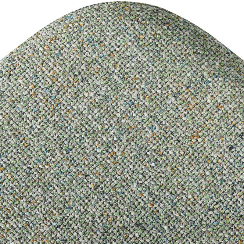 Silla de comedor Hübsch Ecto, gris