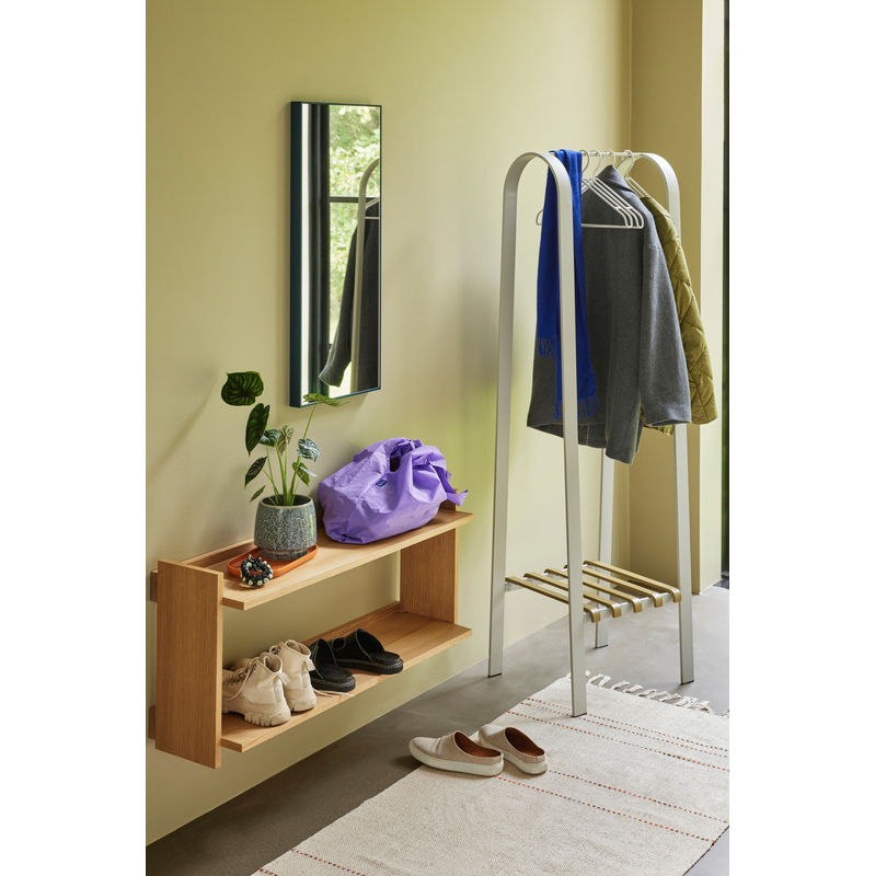 Hübsch Sempre kledingrek