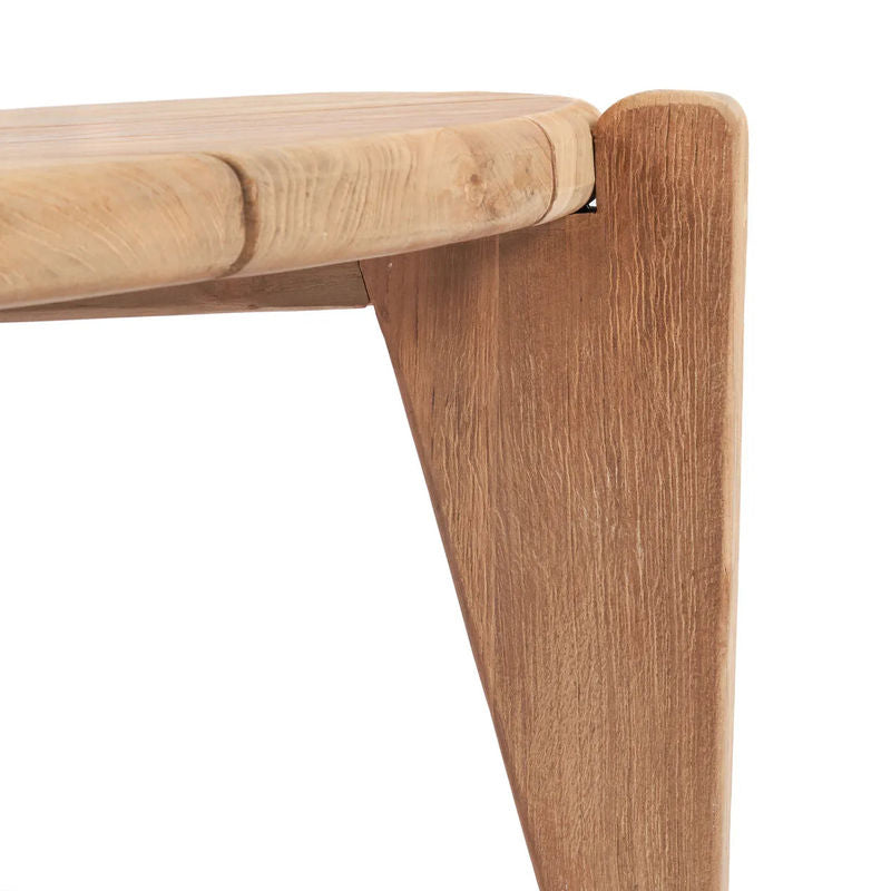 La table basse Seseh-Ensemble de 2-Extérieur