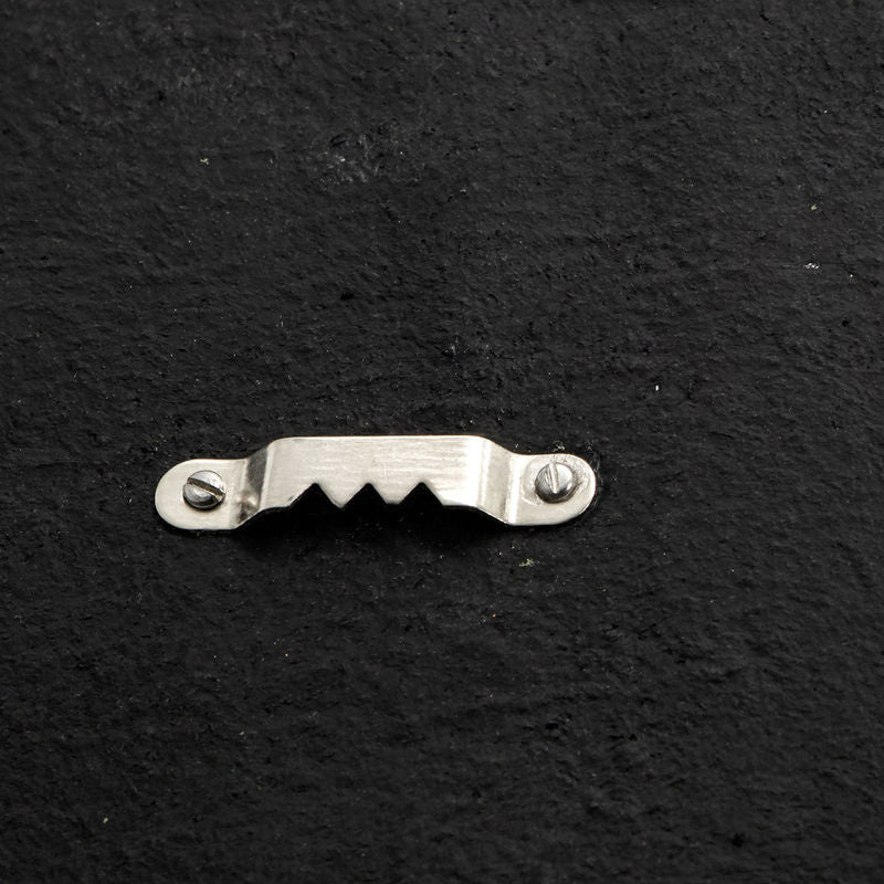 Hausarzt Wand kunst, HDMachie, Mattschwarz