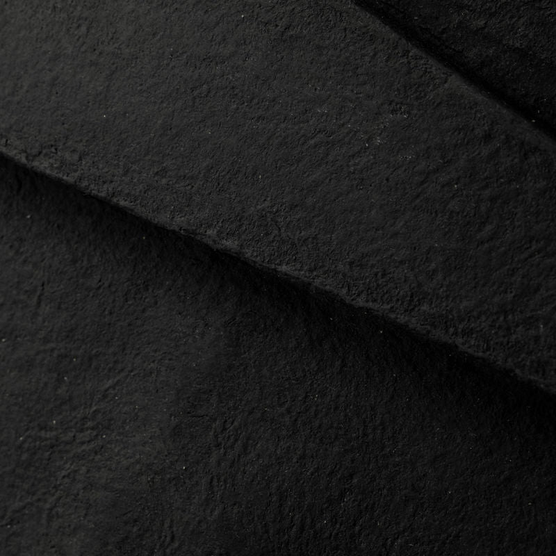 Hausarzt Wand kunst, HDMachie, Mattschwarz