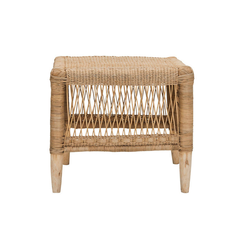 House Doctor Silla/hocker, HDRika, Naturaleza