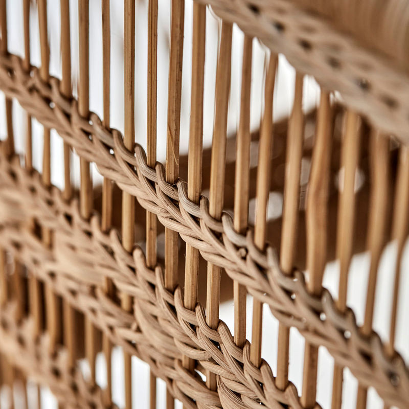 House Doctor Silla/hocker, HDRika, Naturaleza