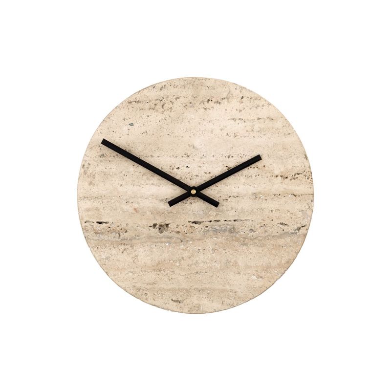 House Doctor Reloj, HDLoko, Beige