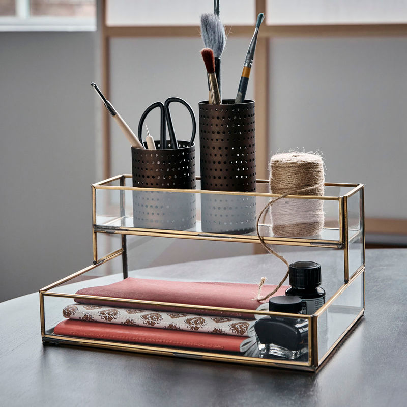 House Doctor Organiser, HDArca, Messing