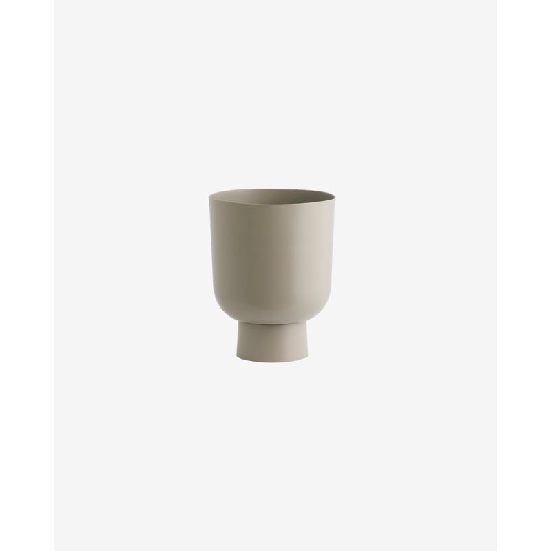 Nordal A/S GALOA cache-pot, S - beige