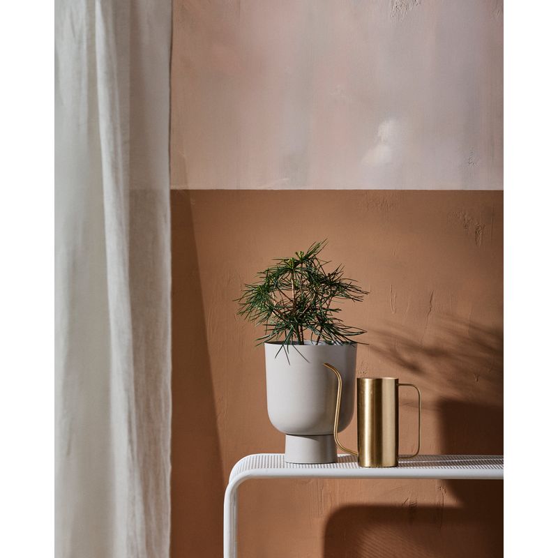 Nordal A/S GALOA cache-pot, S - beige